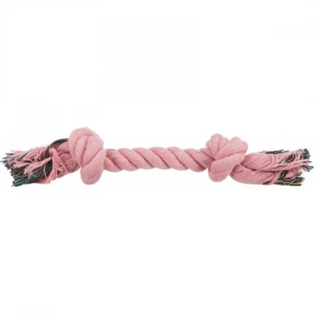 TRIXIE JÁTÉK RÁGÓKÖTÉL 125G/26CM
