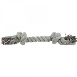 TRIXIE JÁTÉK RÁGÓKÖTÉL 125G/26CM