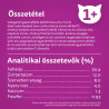Whiskas Steril száraz macskaeledel - 14kg