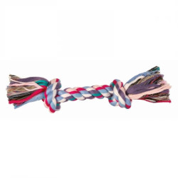 TRIXIE JÁTÉK RÁGÓKÖTÉL 125G/26CM