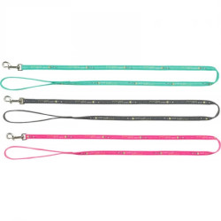 TRIXIE HÁM ÉS PÓRÁZ XL MACSKÁNAK MINTÁS 34-57CM/13MM 1,2M