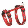 TRIXIE HÁM ÉS PÓRÁZ CICA JUNIOR 21-33CM/8MM, 1,2M