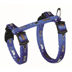 TRIXIE HÁM ÉS PÓRÁZ CICA JUNIOR 21-33CM/8MM, 1,2M