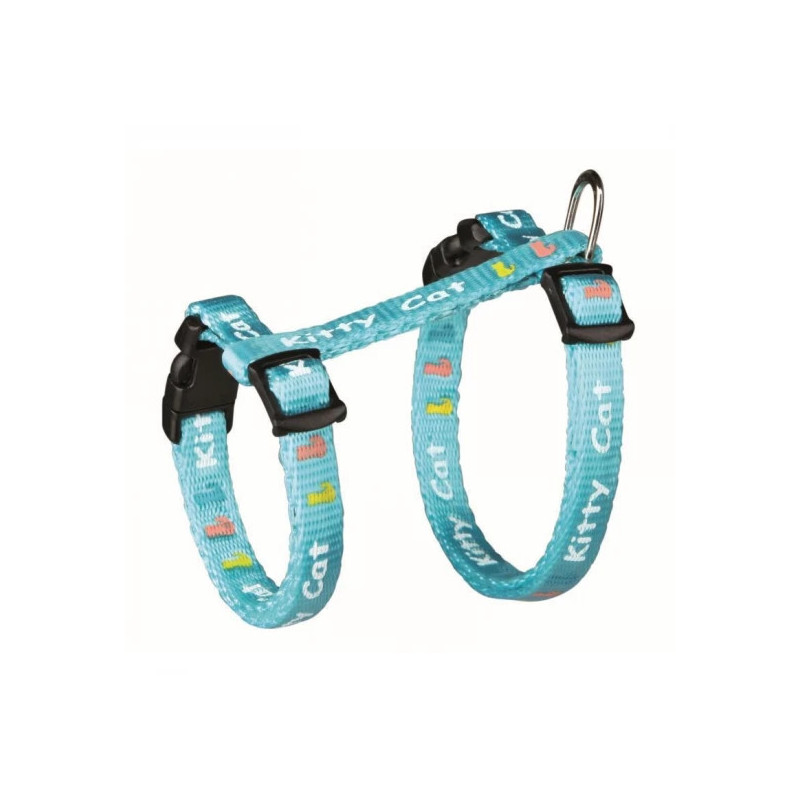 TRIXIE HÁM ÉS PÓRÁZ KÖLYÖK CICA 21-33CM, 8MM, 1,2M