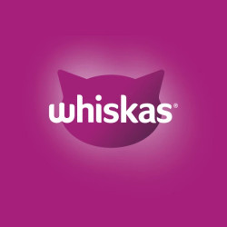Whiskas Steril száraz macskaeledel - 14kg
