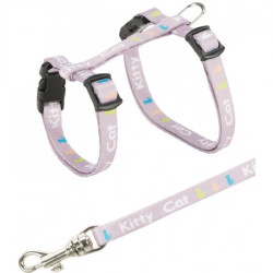 TRIXIE HÁM ÉS PÓRÁZ KÖLYÖK CICA 21-33CM, 8MM, 1,2M