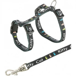 TRIXIE HÁM ÉS PÓRÁZ KÖLYÖK CICA 21-33CM, 8MM, 1,2M