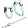 TRIXIE HÁM ÉS PÓRÁZ KÖLYÖK CICA 21-33CM, 8MM, 1,2M