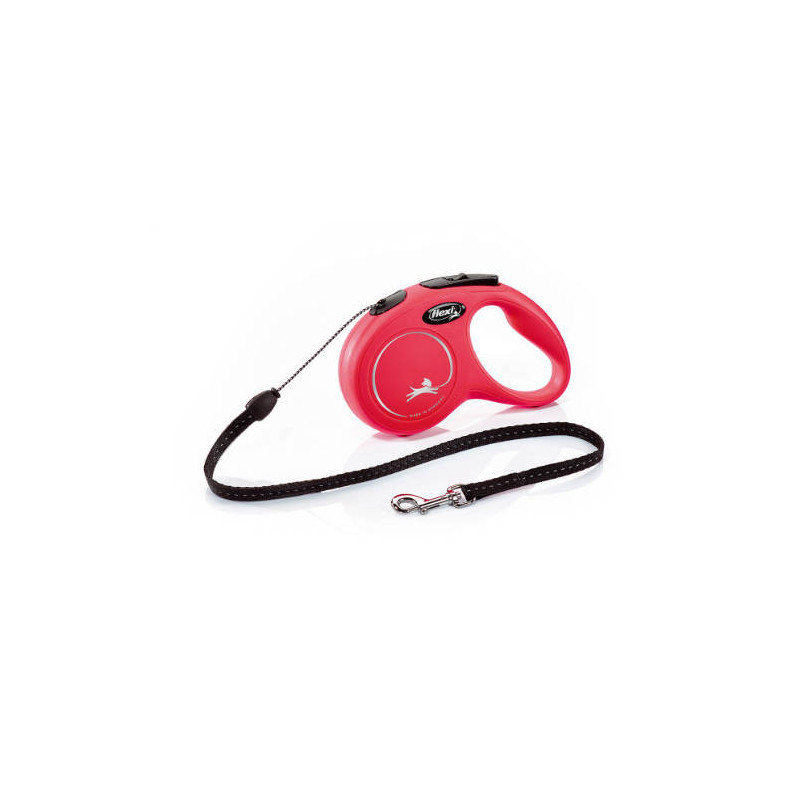 FLEXI ZSINÓROS  S AUTOMATA PÓRÁZ  5M 12KG-IG
