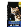 MATISSE SALMON & TUNA - 10 KG