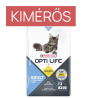 OPTILIFE STERILISED/LIGHT CHICKEN – KIMÉRŐS