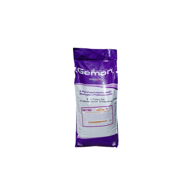 Gemon Tonhal-Lazac Adult- 20kg