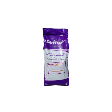 Gemon Csirke Pulyka Adult - 20kg