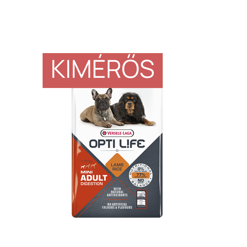 Adult Bárány Mini Opti Life - KIMÉRŐS