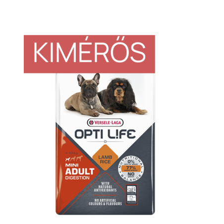Adult Bárány Mini Opti Life - KIMÉRŐS