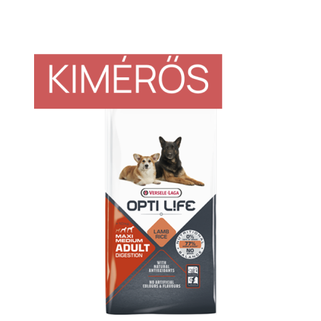 Adult Maxi Bárány Opti Life - KIMÉRŐS