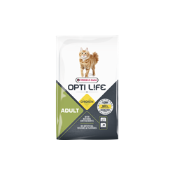 Opti Life szárazeledel felnőtt macskának - 7,5kg