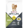 Opti Life szárazeledel felnőtt macskának - 7,5kg
