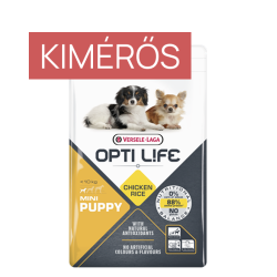Opti Life Puppy MINI - KIMÉRŐS