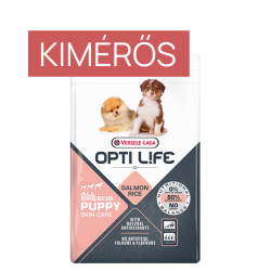 Opti Life Puppy Sensitive - KIMÉRŐS
